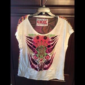 Gusto Barcelona Tshirt